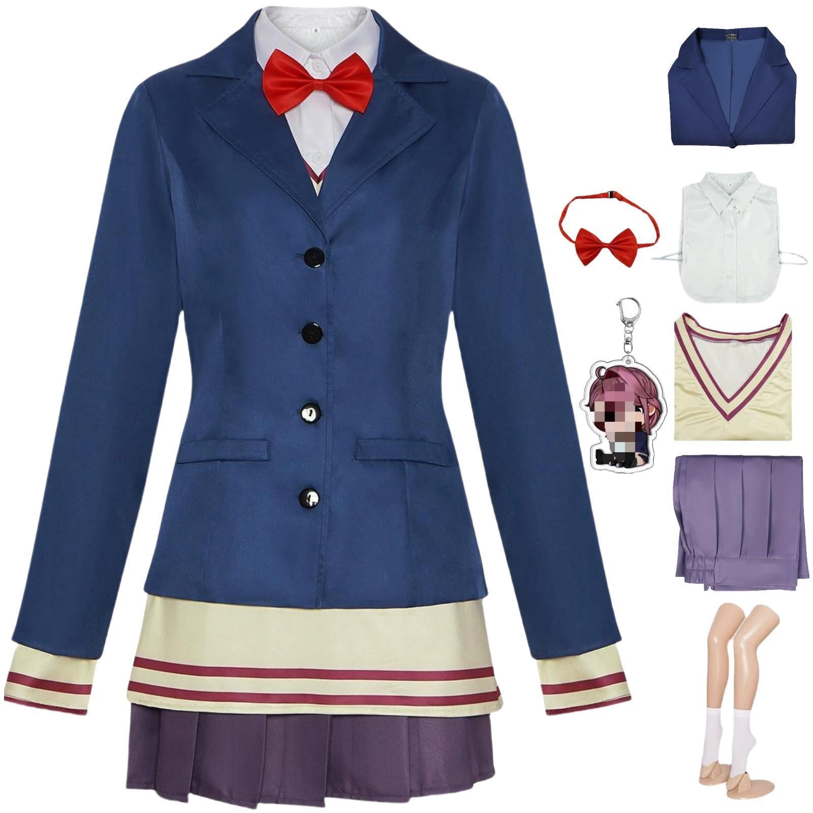 dandadan-cosplay