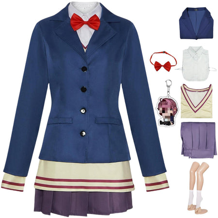 dandadan-cosplay