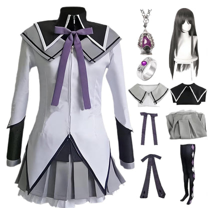 Puella Magi Madoka Magica