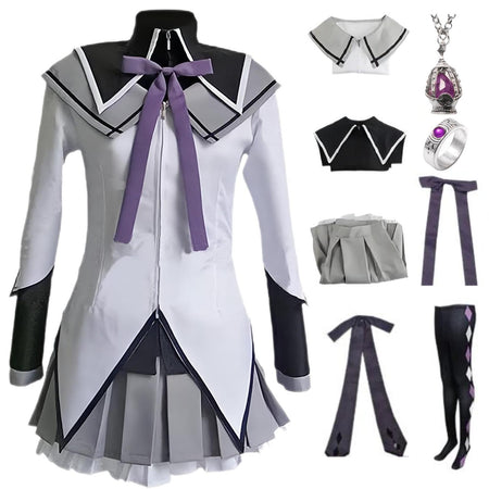 Akemi-Homura-cosplay 1