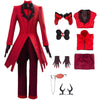 Hazbin Hote Costume