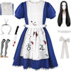 Alice Madness Returns cosplay