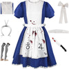 Alice Madness Returns costume