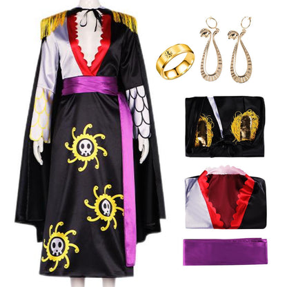 one piece cosplay