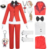 Hazbin Hotel Cosplay Charlie
