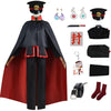 Kun Cosplay