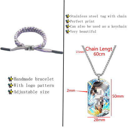 Hinata Hyuga Cosplay Kostüm mit Kunai-Tasche Set Hinata Cosplay Kimono für Halloween Set