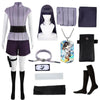 Hinata Hyuga Cosplay