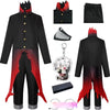 Dan Da Dan cosplay