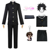 Ken Takakura cosplay