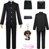 dan da dan cosplay