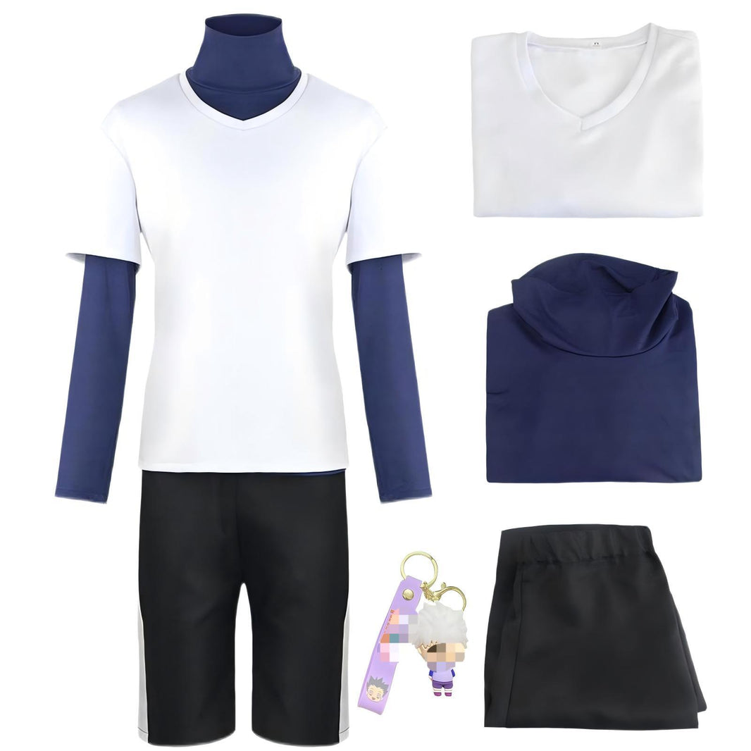 hunter×Hunter Cosplay