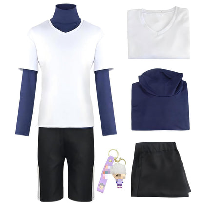 hunter×Hunter Cosplay