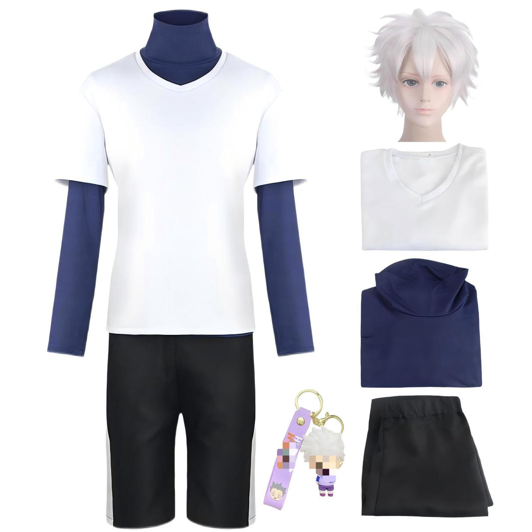 hunter×Hunter Cosplay