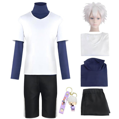 hunter×Hunter Cosplay