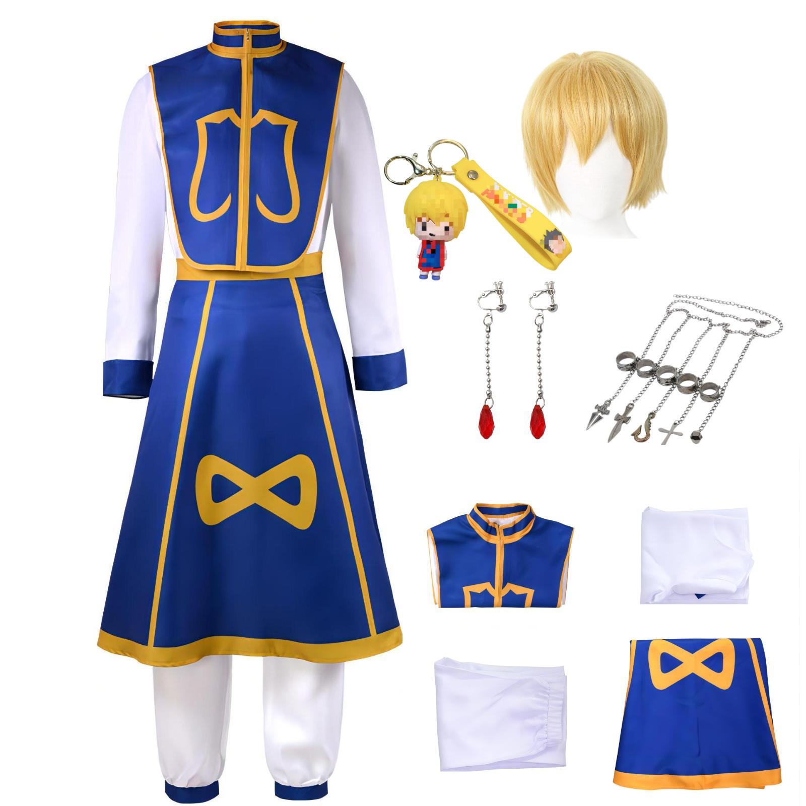 hunter×Hunter Cosplay