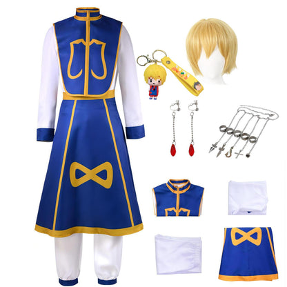 hunter×Hunter Cosplay