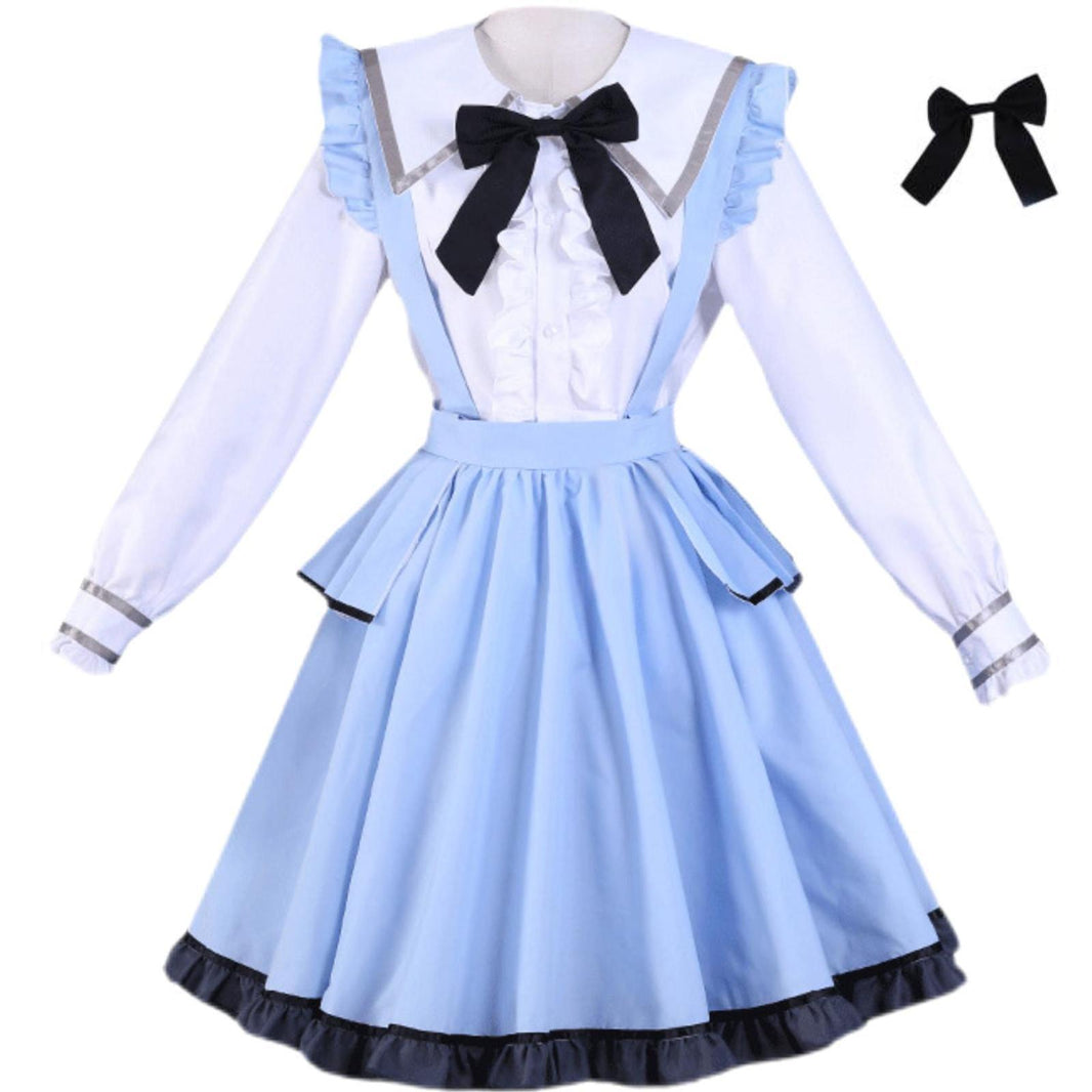 Mizuki-Akiyama-Cosplay