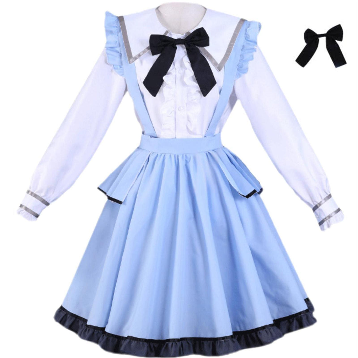 Mizuki-Akiyama-Cosplay