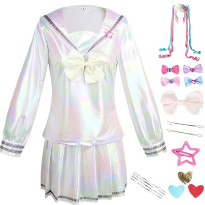 Needy Streamer Overload cosplay
