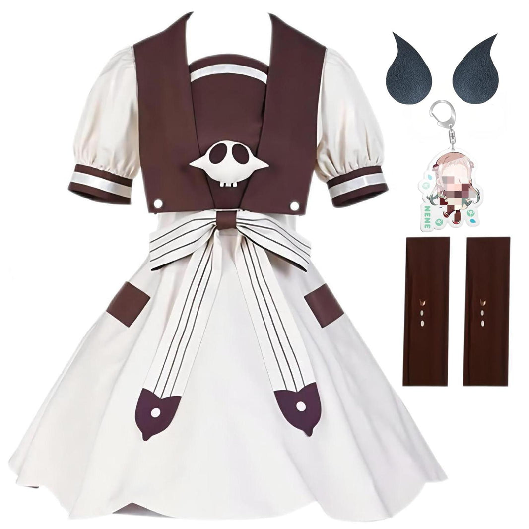 nene yashiro cosplay