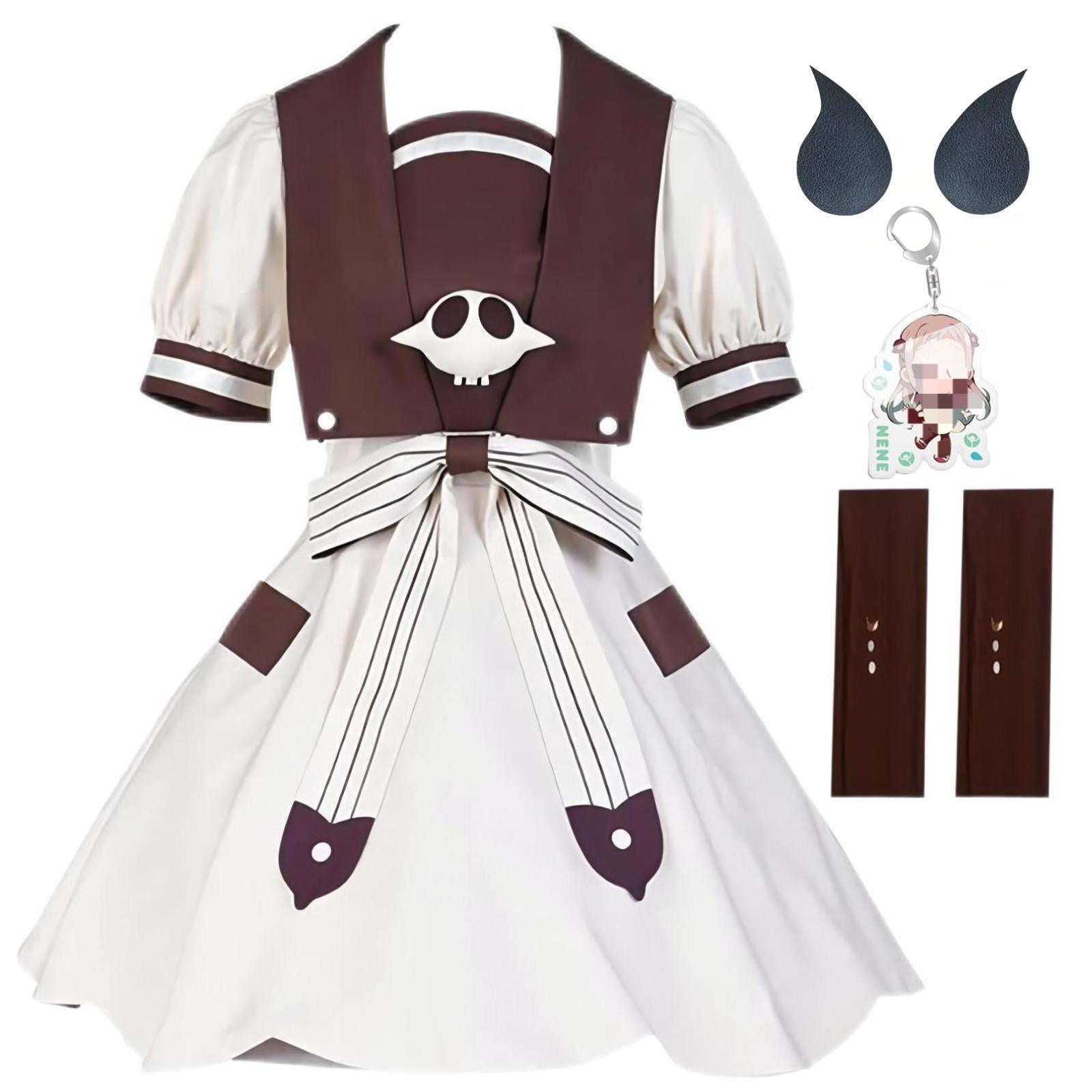 nene yashiro cosplay