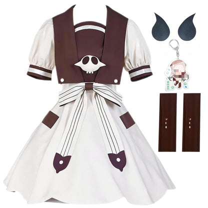 nene yashiro cosplay