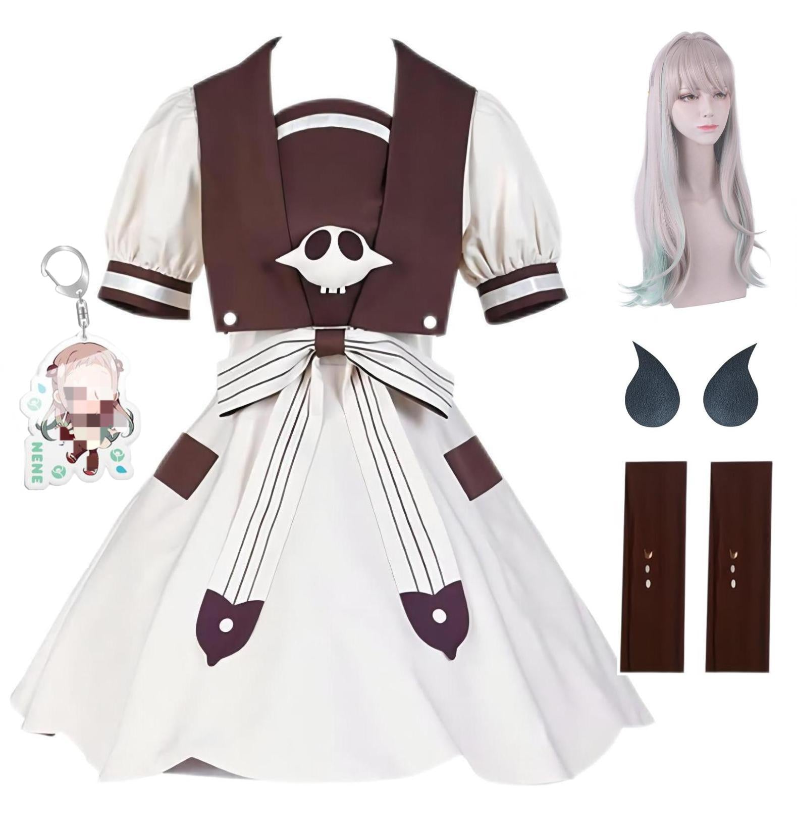 Nene_Yashiro_Cosplay