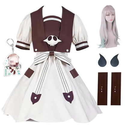Nene_Yashiro_Cosplay