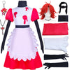 Hazbin Hotel Cosplay
