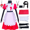 Hazbin Hotel Cosplay