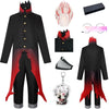 Ken Takakura Cosplay