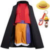 One-Piece-Luffy-Cosplay