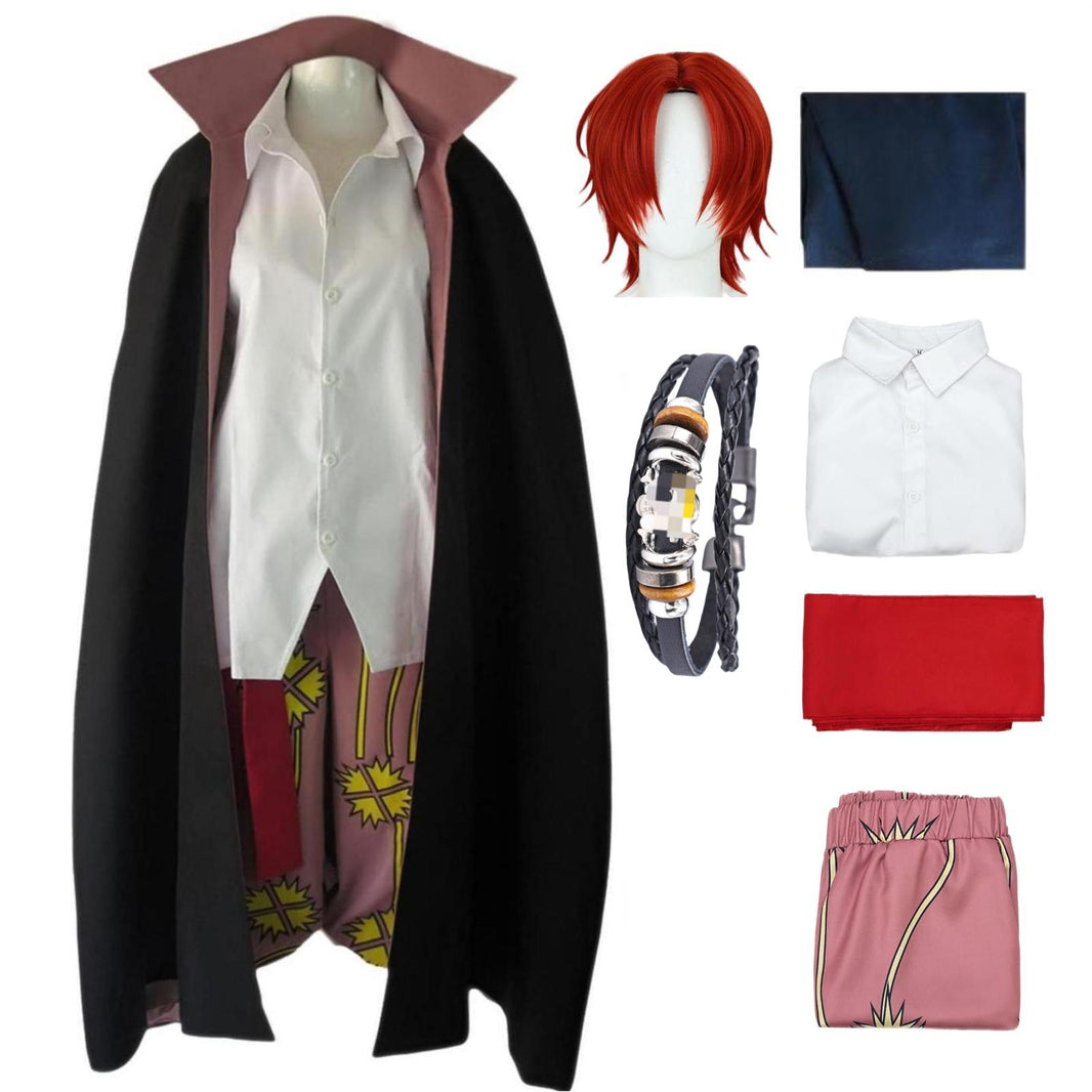 One Piece Cosplay