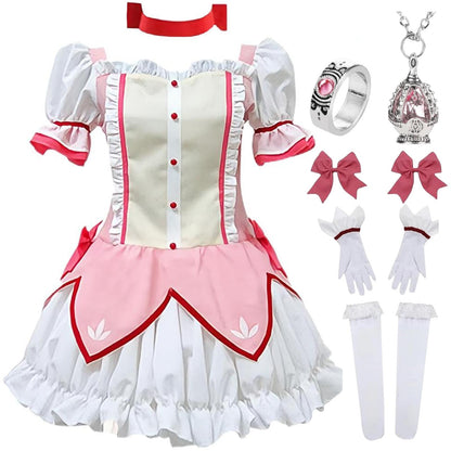 Puella-Magi-Madoka-Magica-cosplay