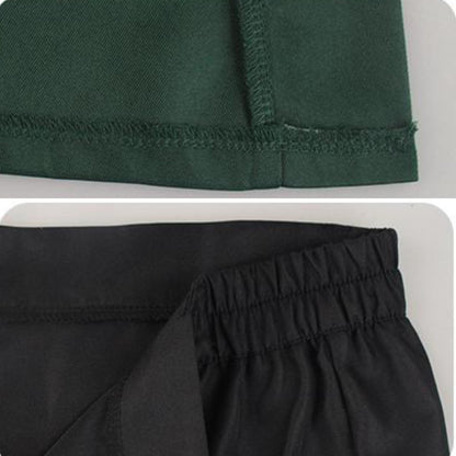Roronoa Zoro Cosplay Kostüm Grüner Kimono Anzüge Halloween One Piece Cosplay Anzüge