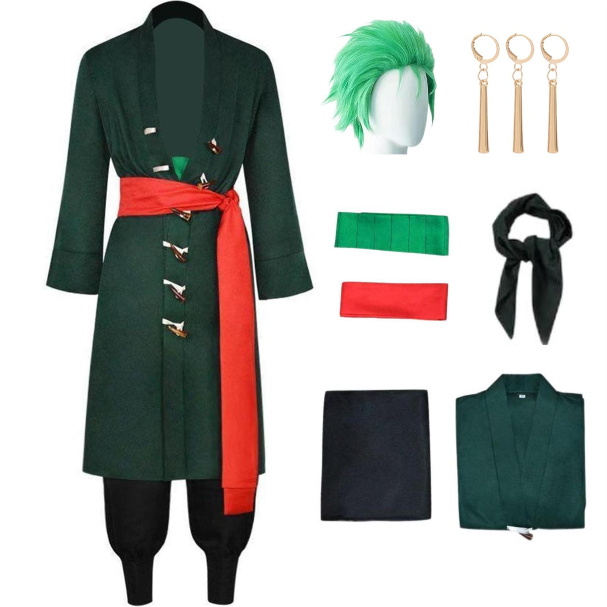 one piece cosplay