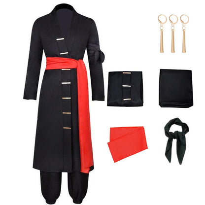 one piece  Costume