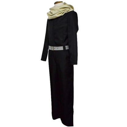 Shota Aizawa Cosplay Kostüm mit Perücke My Hero Academia Cosplay Halloween Party
