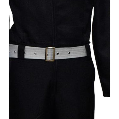 Shota Aizawa Cosplay Kostüm mit Perücke My Hero Academia Cosplay Halloween Party