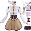 Puella Magi Madoka Magica cosplay