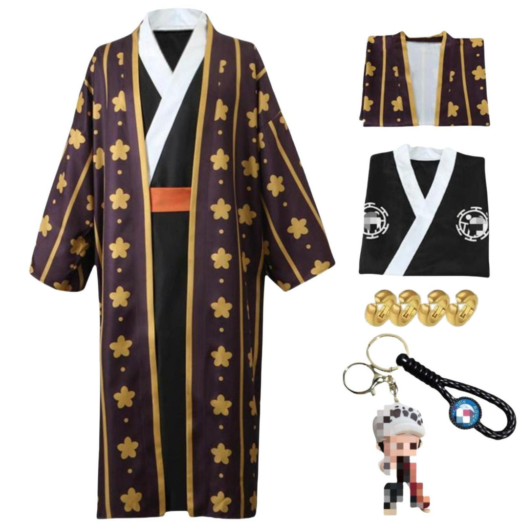 One Piece Cosplay