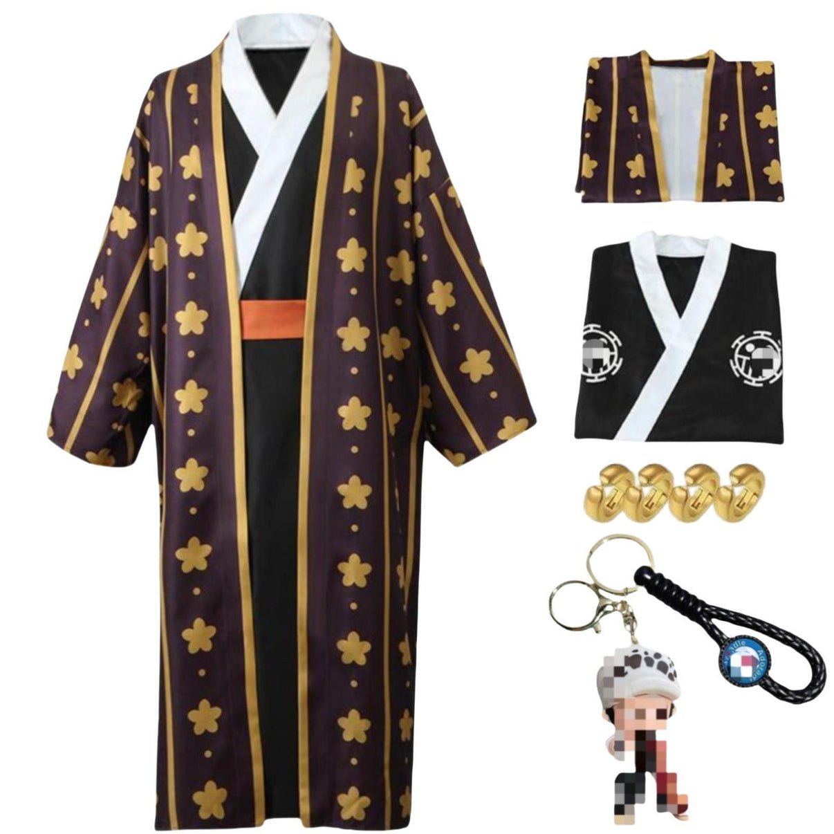 One Piece Cosplay