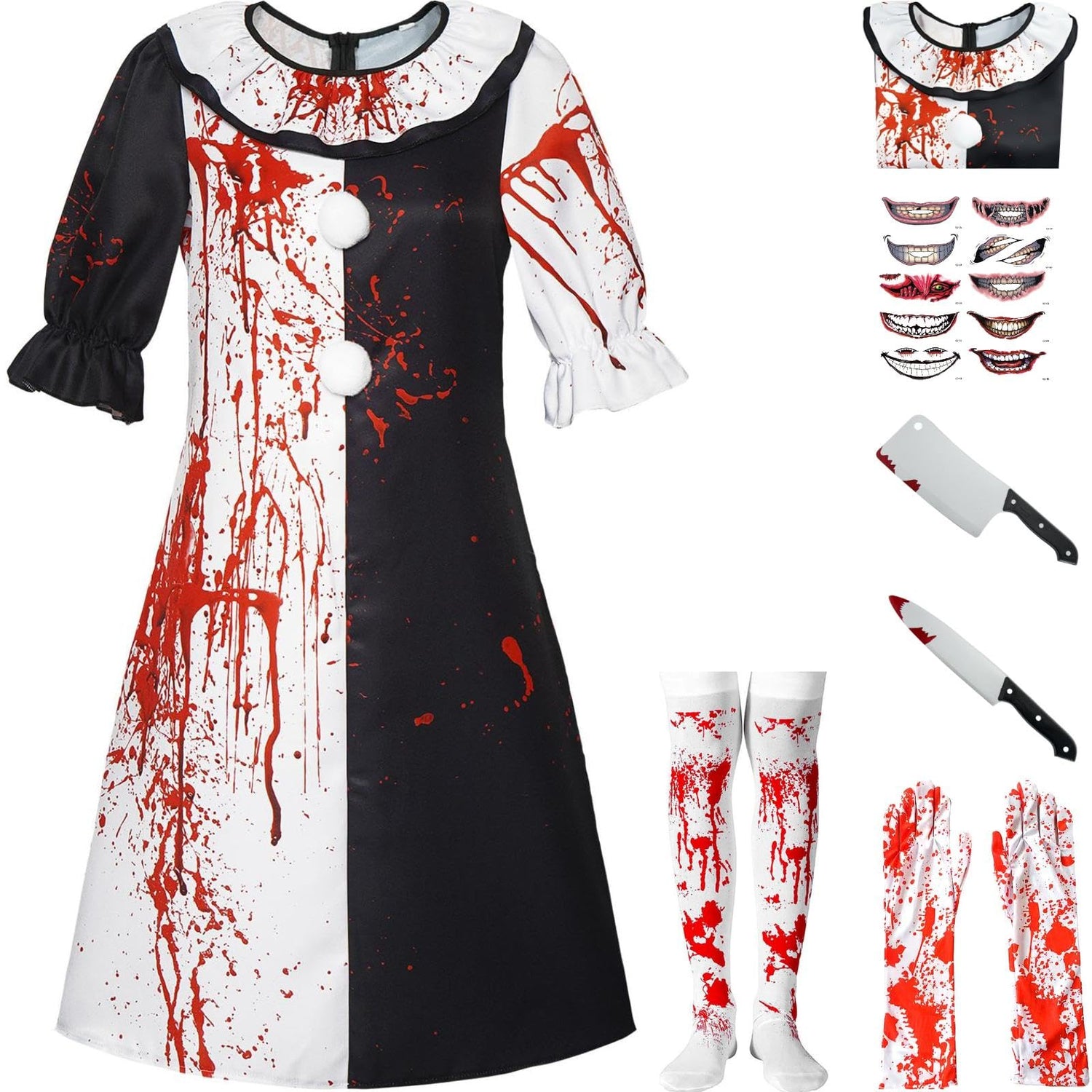 art-the-clown-costume