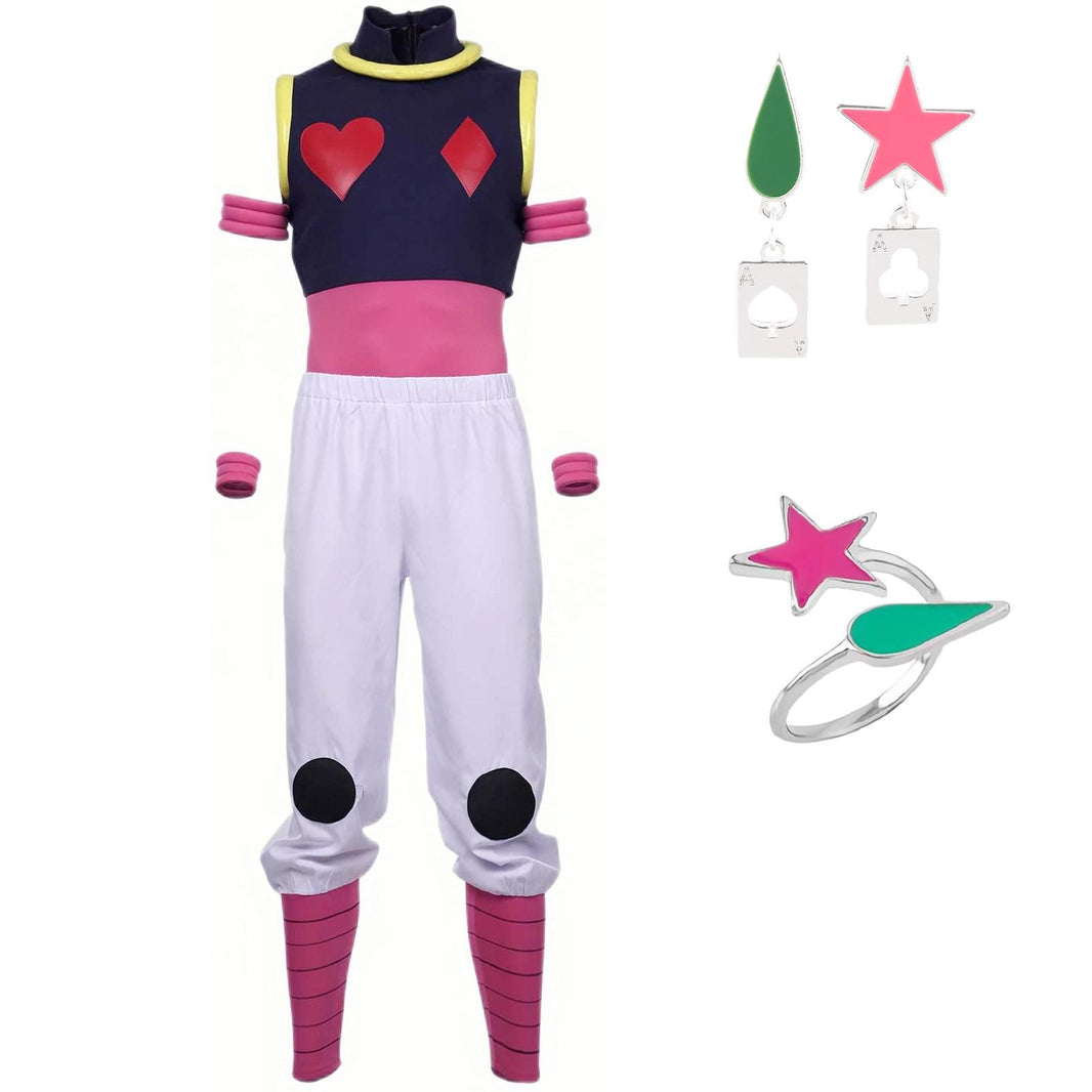 hunter×Hunter Cosplay
