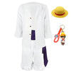 one piece cosplay