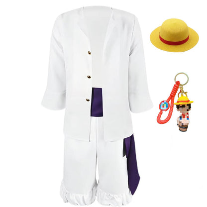 one piece cosplay