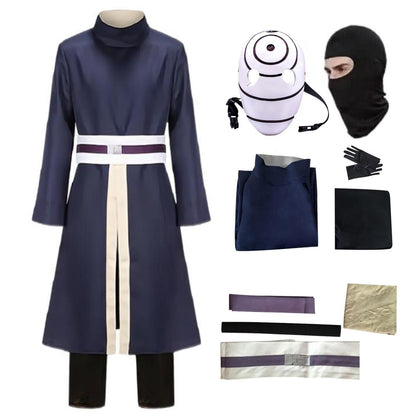 naruto cosplay